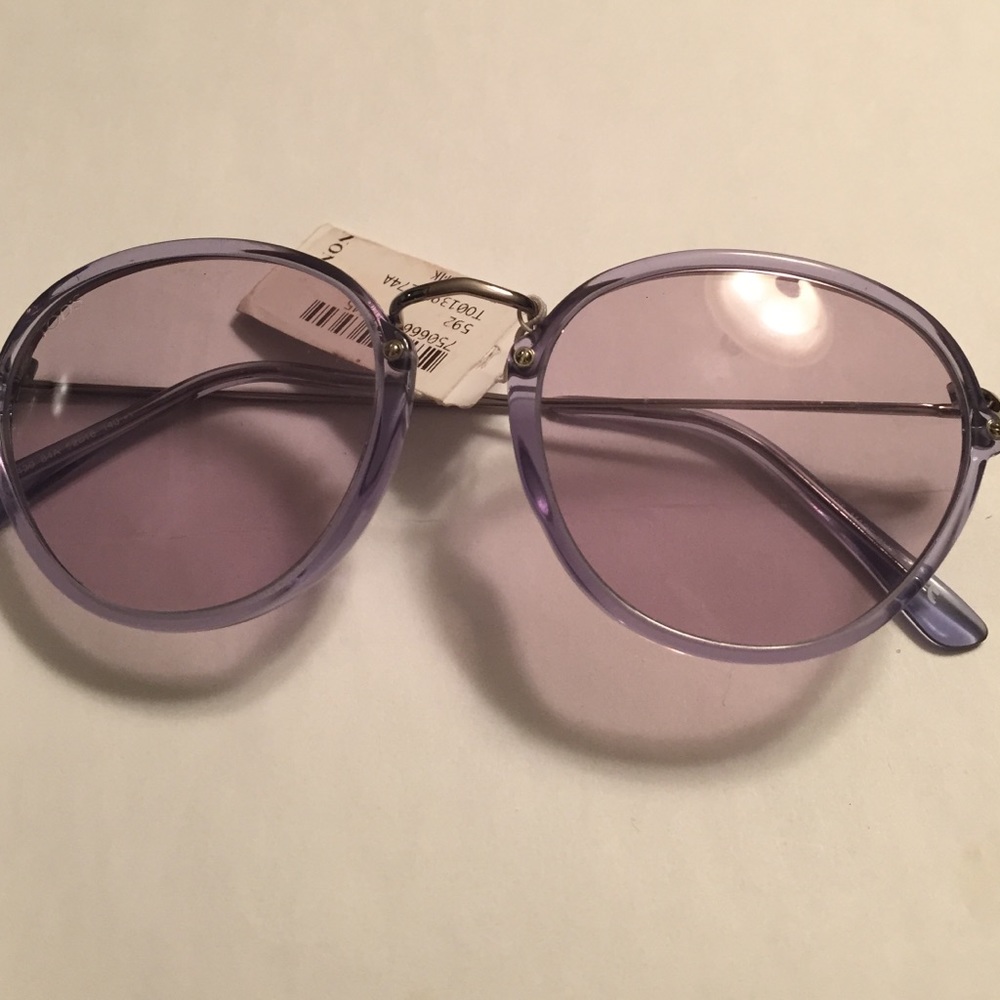 Tod's Sunglasses
